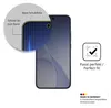 Blickschutzfolie für Oppo Reno 15 Pro Max matt Schutzfolie Produktbild-Vorschau 4