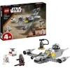 LEGO Star Wars Mando, Grogu a stíhačka N-1 Starfighter™, Náhled obrázku produktu 28