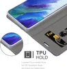 Cadorabo Hülle für Samsung Galaxy S22 PLUS Schutzhülle in Produktbild-Vorschau 6