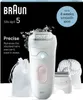 Braun 5-060 Épilateur Silk-épil 5 Voir les images du produit 24