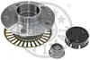 OPTIMAL Radlagersatz Hinten für RENAULT SAFRANE II (B54) Produktbild-Vorschau 2