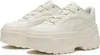 PUMA Karmen X-TRA Femmes 400369 04 frosted ivory-frosted Voir les images du produit 1