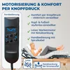Reha-Schlafwelt elektrischer 7-Zonen Lattenrost 100×200 cm, Produktbild-Vorschau 2