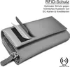 ROYALZ "Orelia" Vintage Leder Geldbörse für Damen Produktbild-Vorschau 6