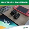 InLine 31550, Wewnętrzna, Prąd przemienny, 12 V, Czarny Podgląd zdjęcia produktu 12