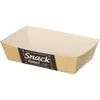 Good Food tiefe Papierschale 12 x 7 x 3,5 cm 50 Stück. Produktbild-Vorschau 7