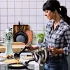 KitchenAid Pánev na lívanečky Classic Forged - ø 24 cm - Náhled obrázku produktu 2