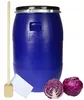 Zestaw Do Kieszenia Kapusty Beczka 85L Worek + Tłuczek Podgląd zdjęcia produktu 1