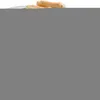 Two slices of bread on a white surface. Produktbild-Vorschau