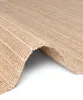 Tapis en jute Villeroy & Boch, modèle Birka, couleur or Voir les images du produit 5