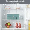 2St Silikon Gefrierform mit Deckel, BPA-frei Suppenwürfel Produktbild-Vorschau 3