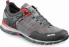 Meindl Ontario GTX, Männlich, Erwachsener, Anthrazit, Rot, Produktbild-Vorschau 1