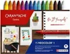 CARAN D'ACHE 7000315 CARAN D'ACHE pastello a cera NEOCOLOR Anteprima dell’immagine prodotto 4