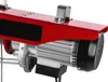 Wciągarka elektryczna 230V 250/500kg 10020 Podgląd zdjęcia produktu 13