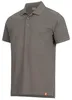NITRAS Polo Shirt MOTION TEX LIGHT Gr. 2XL grau Produktbild-Vorschau 2