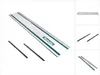Makita Führungsschienen Set Führungsschiene 1000mm + 2x Produktbild-Vorschau 1