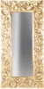 Velké zrcadlo s barokním designem VENICE gold antique Náhled obrázku produktu 8