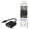 Logilink Adaptateur USB 3.0 > VGA Voir les images du produit 3