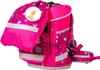School Mood Champion Pro Klara (coniglietto), set di zaini Anteprima dell’immagine prodotto 11