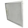 vhbw Filter Metallfettfilter kompatibel mit Juno Electrolux Produktbild-Vorschau 9
