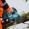 Makita DUC256Z - Kettensäge - schnurlos - 18 V - ohne Produktbild-Vorschau 9