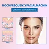 Vysokofrekvenčná tyč Vysokofrekvenčné zariadenie Darsonval Náhľad obrázku produktu 12