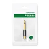 Ugreen 6,35-mm-Klinkenadapter auf RCA – Gold KP15127 Produktbild-Vorschau 3