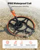 SucceBuy Metal detector per adulti, 304,8 mm, metal Anteprima dell’immagine prodotto 6