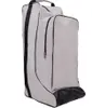 QHP Borsa combinata per stivali e casco da equitazione Anteprima dell’immagine prodotto 1