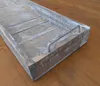 Großes, rustikales  Deko-Tablett Holz shabby grau-beige 75 Produktbild-Vorschau 2
