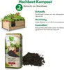 Pro Natur Hochbeet Kompost 40l Produktbild-Vorschau 7