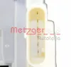 METZGER 2314025 Türschloss Hinten Links für AUDI A4 Avant Produktbild-Vorschau 5