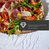 Pizzaset mit Aluminium-Pizzaschaufel (30,5 x 85 cm) und Produktbild-Vorschau 4