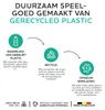 Clics Bouwsets Nano Clics Creatieve Bouwblokken, Productafbeelding-voorbeeld 5