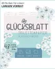 Glücksblatt Toilettenpapier KLASSISCH WEISS, 3-lagig, 48 Produktbild-Vorschau 4
