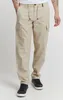 INDICODE IDMosat Herren Cargohose aus Leinenmix Lange Hose Produktbild-Vorschau 1