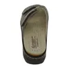 Hickersberger Milano Hallux Pantolette Grau Produktbild-Vorschau 19