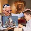 Adventskalender 2024, Angelköder zum Angeln, 24 Tage Produktbild-Vorschau 4