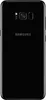 Samsung Galaxy S8 | 64 GB | Single-SIM | schwarz Produktbild-Vorschau 4