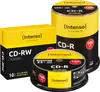 Intenso CD-R 80min/700Mb 52x (25) printable Produktbild-Vorschau 5
