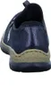 Rieker N3268-01 (37/schwarz/pazifik/mari) Produktbild-Vorschau 70