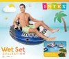 INTEX River Run 1 Sessel-Schwimmring mit Netzboden, Produktbild-Vorschau 5