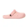Zoccoli leggeri da giardino HEYO con cinturino Rosa 38/39 Anteprima dell’immagine prodotto 6