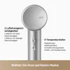 MOVA SHINE 10 Ionen Föhn, Profi Haartrockner, Produktbild-Vorschau 8