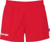 Kempa Shorts Team Women Unisex 2005886_01 rot XL Produktbild-Vorschau 1