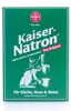 Kaiser bicarbonato di sodio in polvere 250g Anteprima dell’immagine prodotto 5