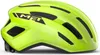 Kask MET Miles, kolor żółty fluo, rozmiar M-L (58–61 cm) Podgląd zdjęcia produktu 2