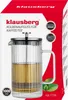 Klausberg Kaffee- und Teezubereiter 1000ml KB7758 Produktbild-Vorschau 10