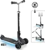 GLOBBER ULTIMUM LIGHTS grau, mit Leuchtmodul Produktbild-Vorschau 16
