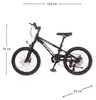 Buxibo - Bicicleta Austin - Bicicleta de montaña para niños Vista previa de la imagen del producto 6